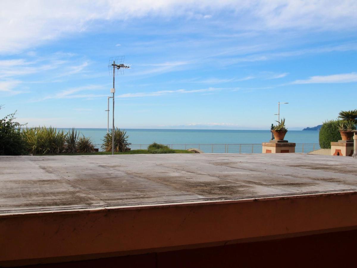 Apartment Casa Lambruschini By Interhome Sestri Levante Eksteriør bilde