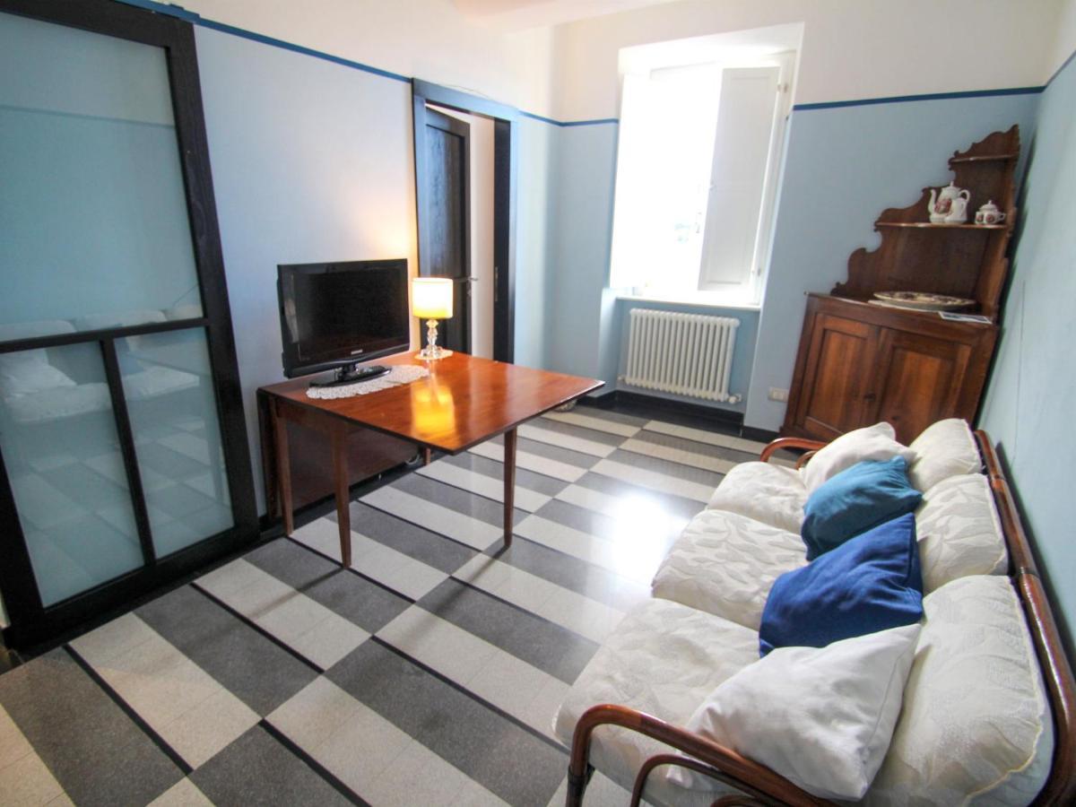 Apartment Casa Lambruschini By Interhome Sestri Levante Eksteriør bilde