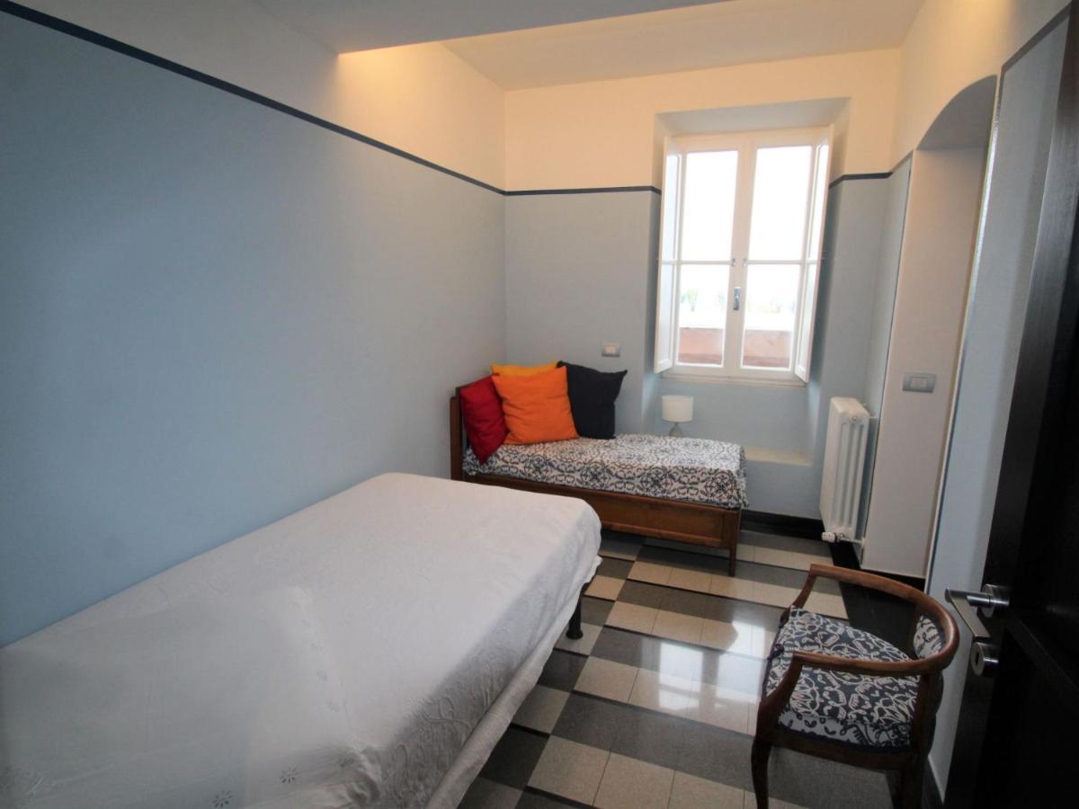 Apartment Casa Lambruschini By Interhome Sestri Levante Eksteriør bilde