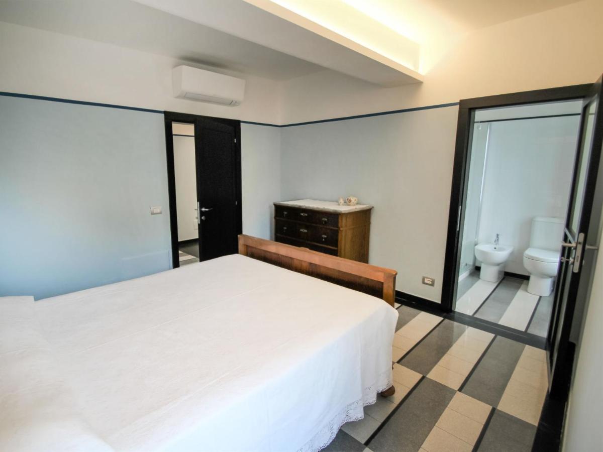 Apartment Casa Lambruschini By Interhome Sestri Levante Eksteriør bilde