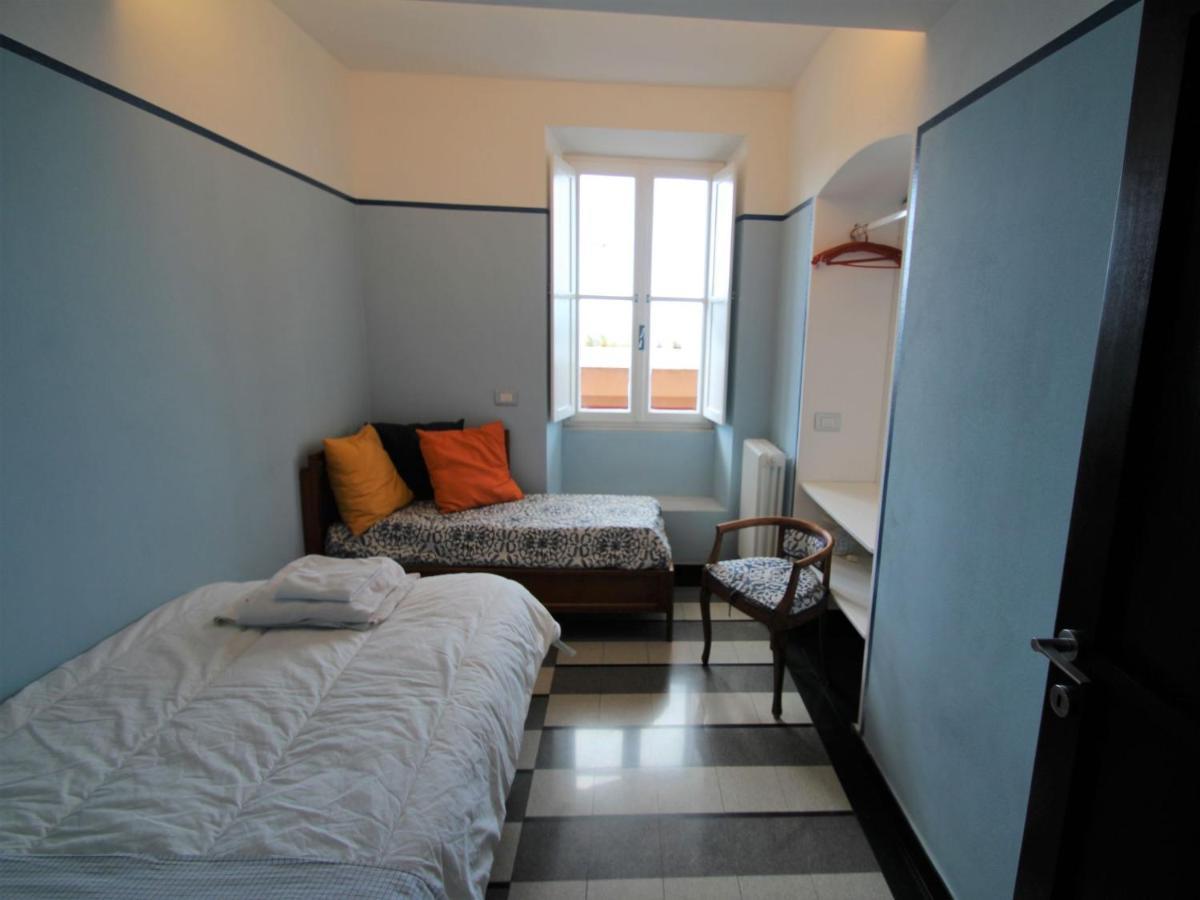 Apartment Casa Lambruschini By Interhome Sestri Levante Eksteriør bilde
